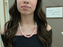 Load image into Gallery viewer, The Pink Conch Necklace
