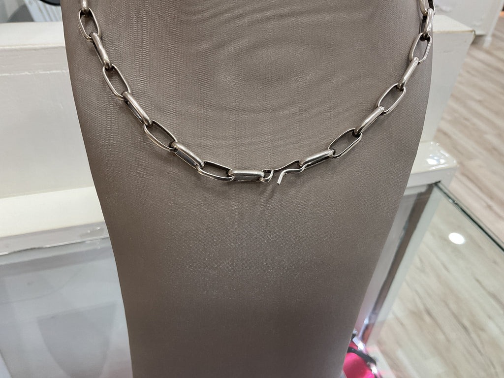 Iconic Necklace