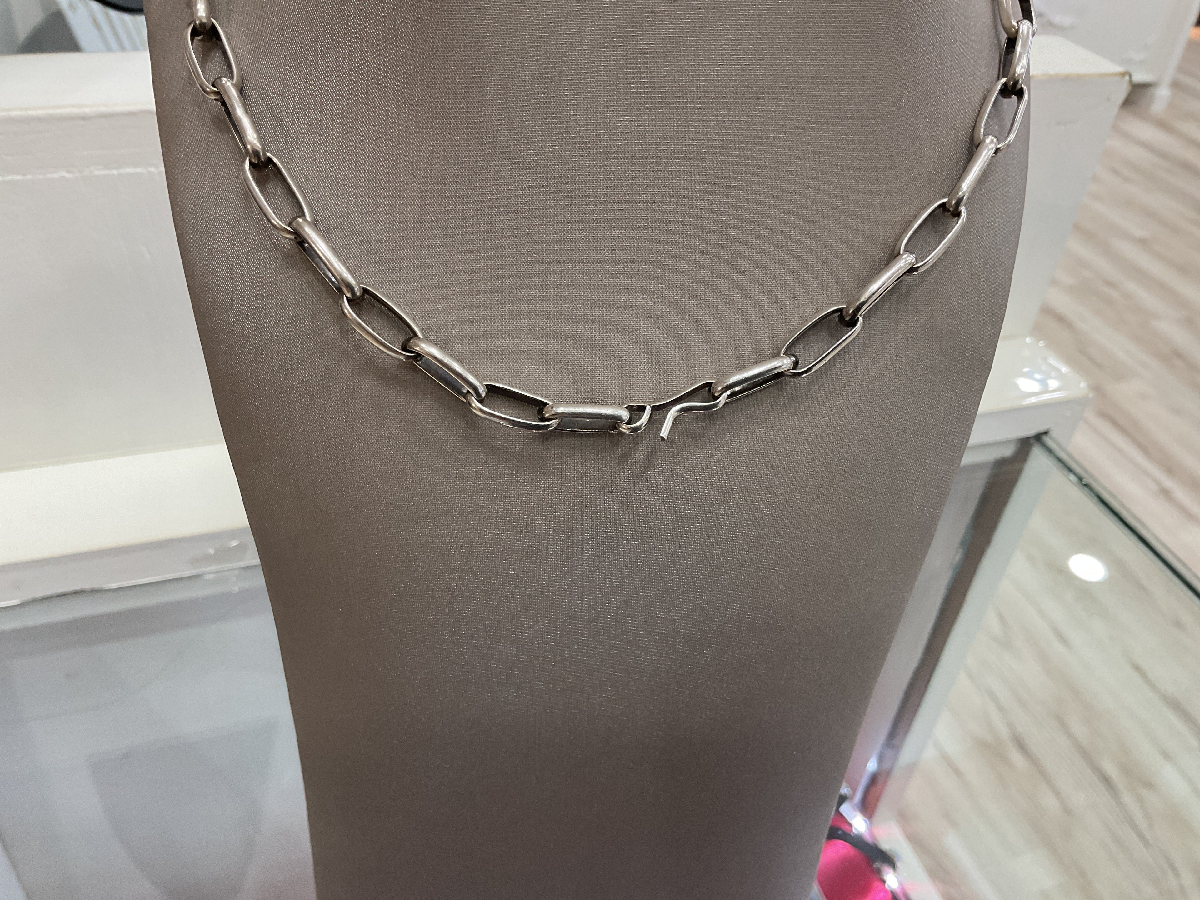 Iconic Necklace