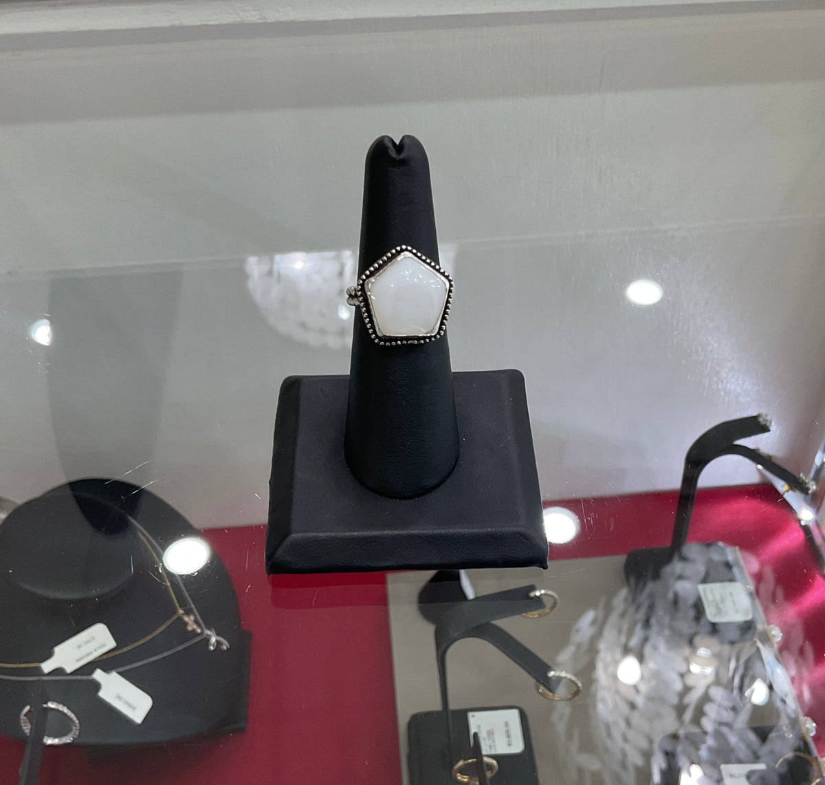 The star ring