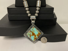 Load image into Gallery viewer, The Kingman Necklace
