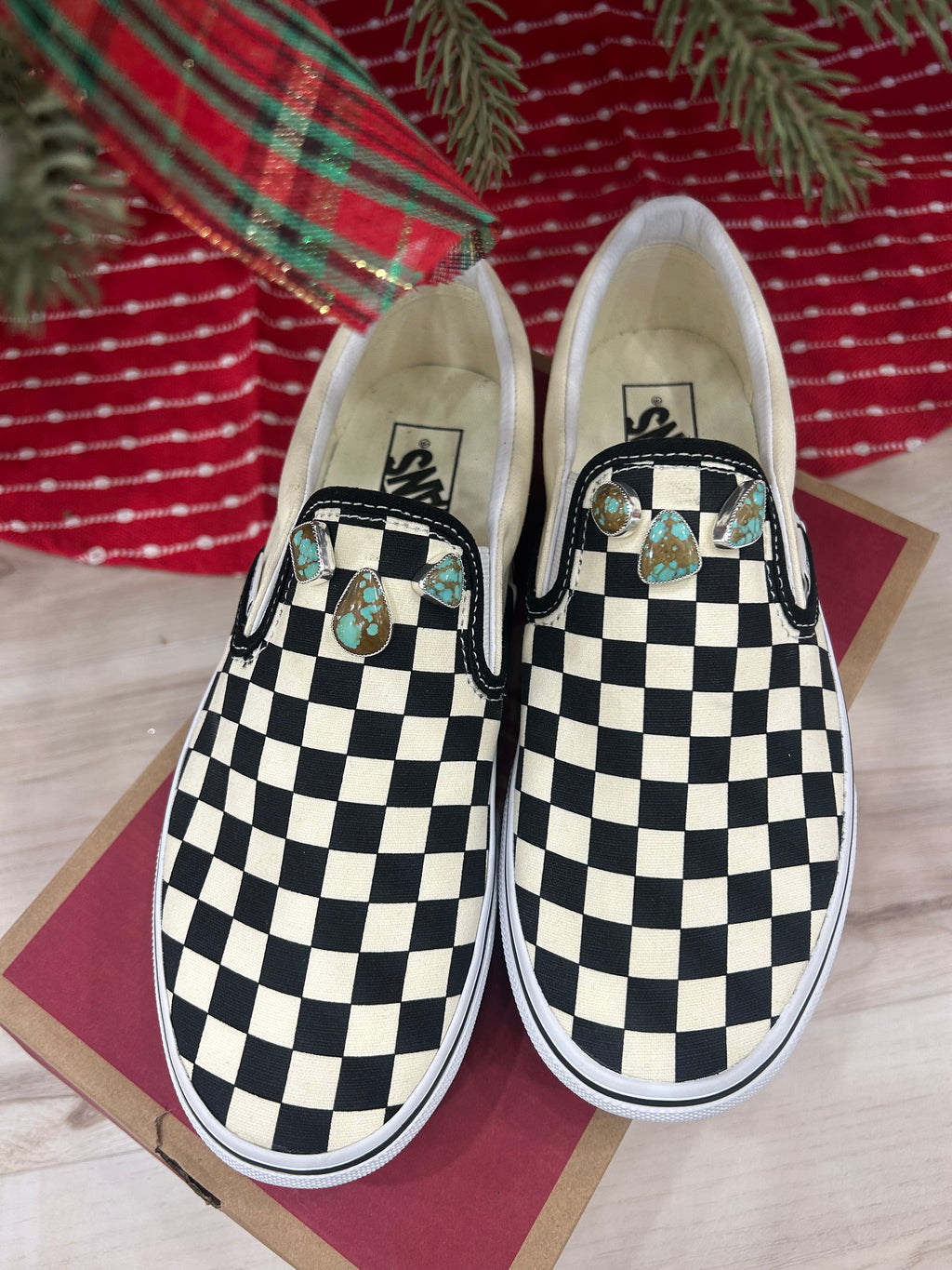 Custom order Emily Rogers