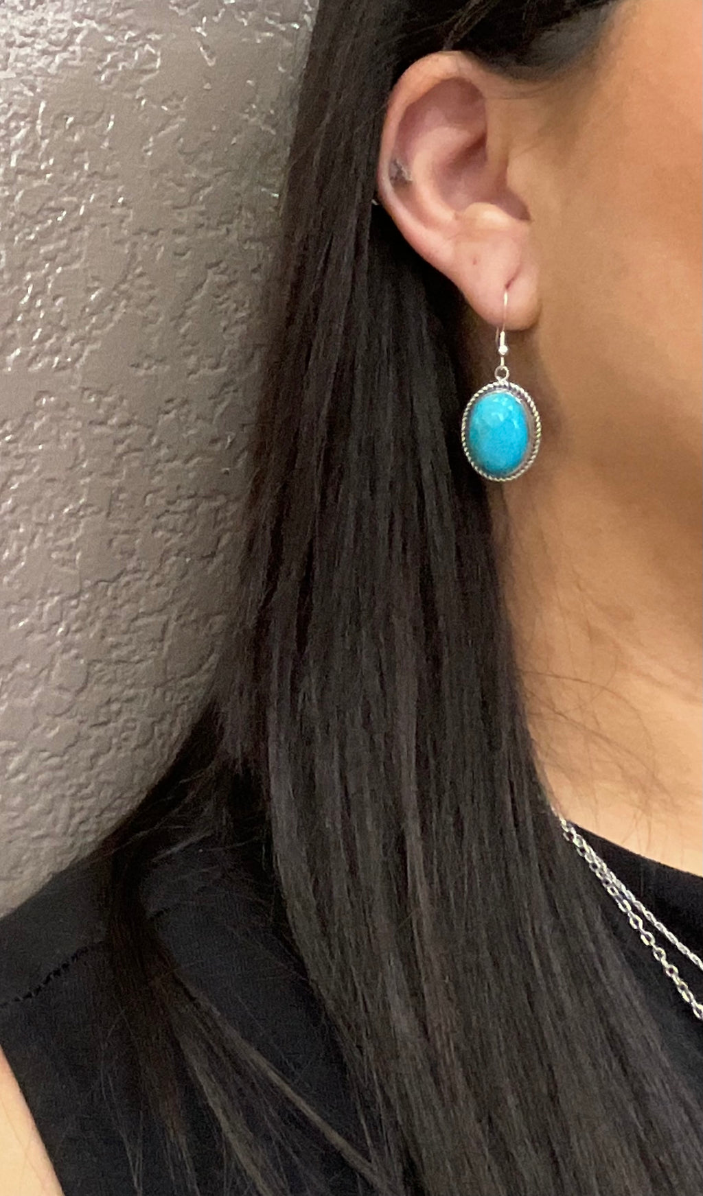 Sonora Turquoise Earrings
