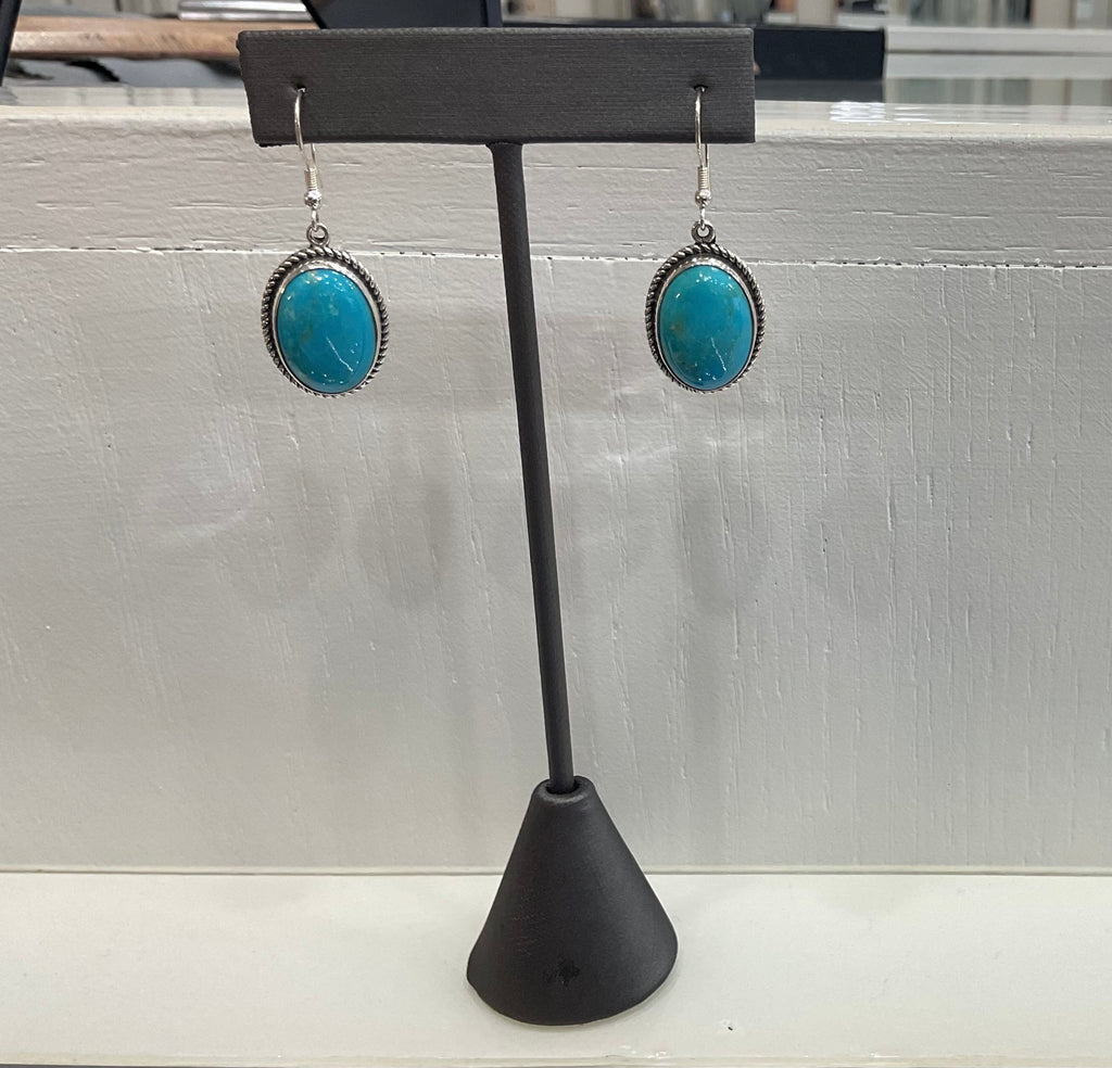Sonora Turquoise Earrings