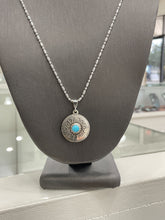 Load image into Gallery viewer, Roswell UFO Necklace
