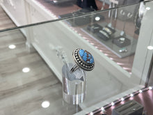 Load image into Gallery viewer, Golden Hill Turquoise Ring
