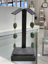 Load image into Gallery viewer, Hubei Nugget Earrings
