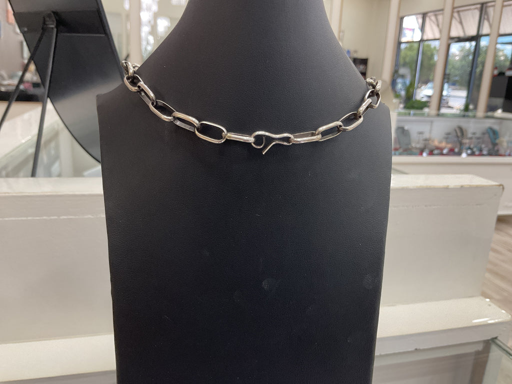 The Statement Necklace