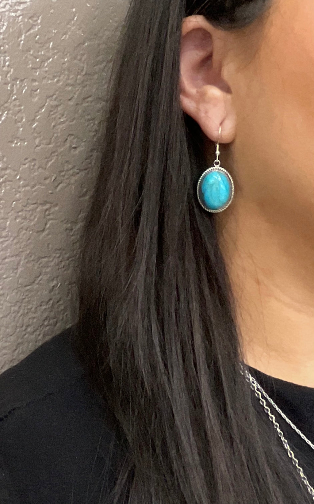 Sonora Turquoise Earrings