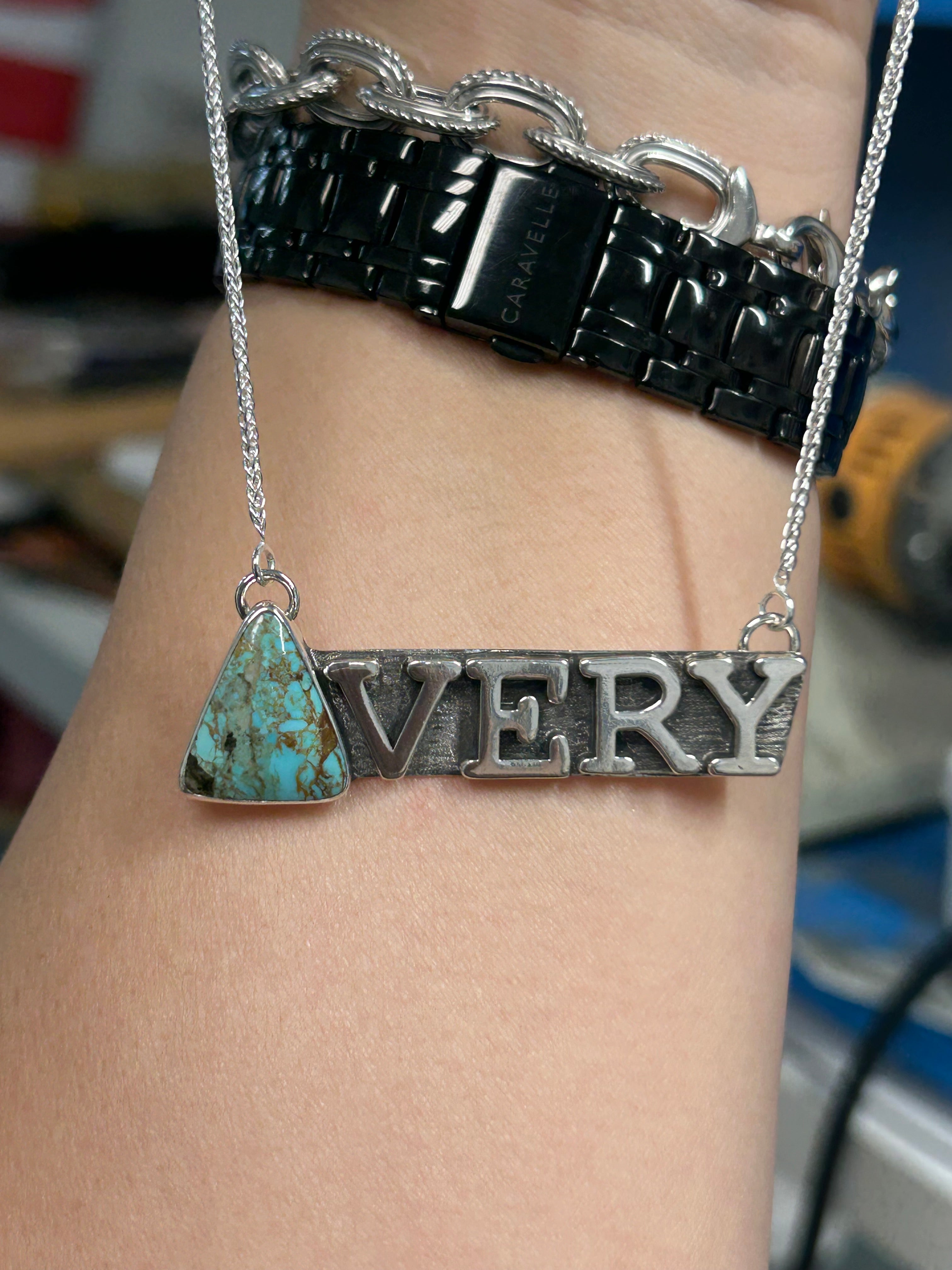 Custom order Emily Rogers