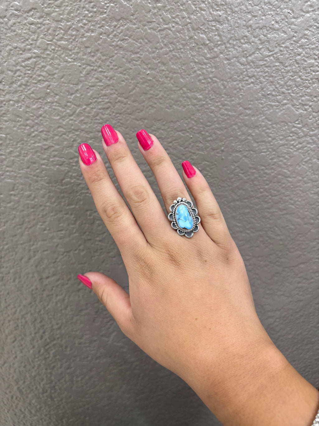 Golden Hills Ring