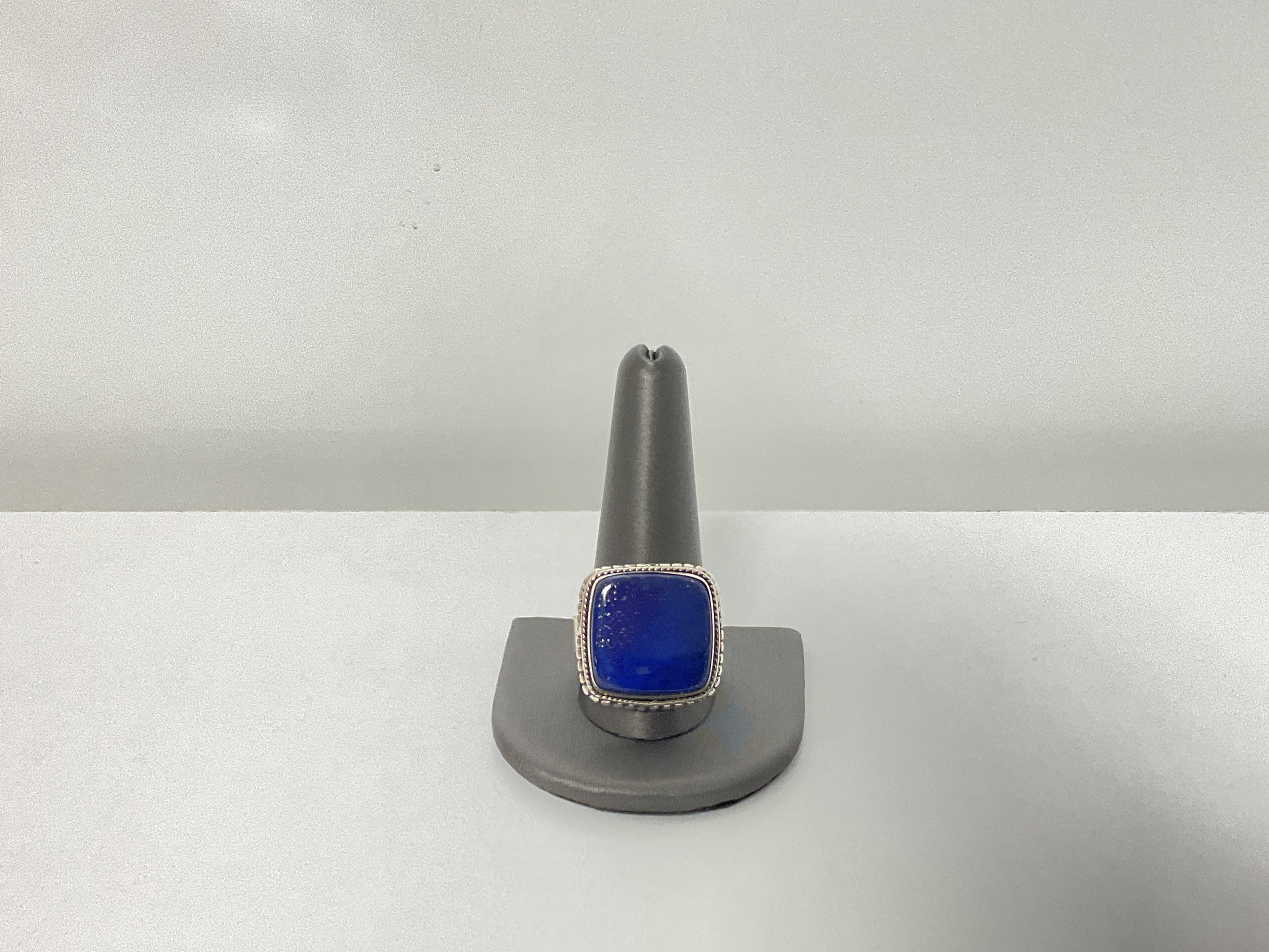 The Lapis Ring