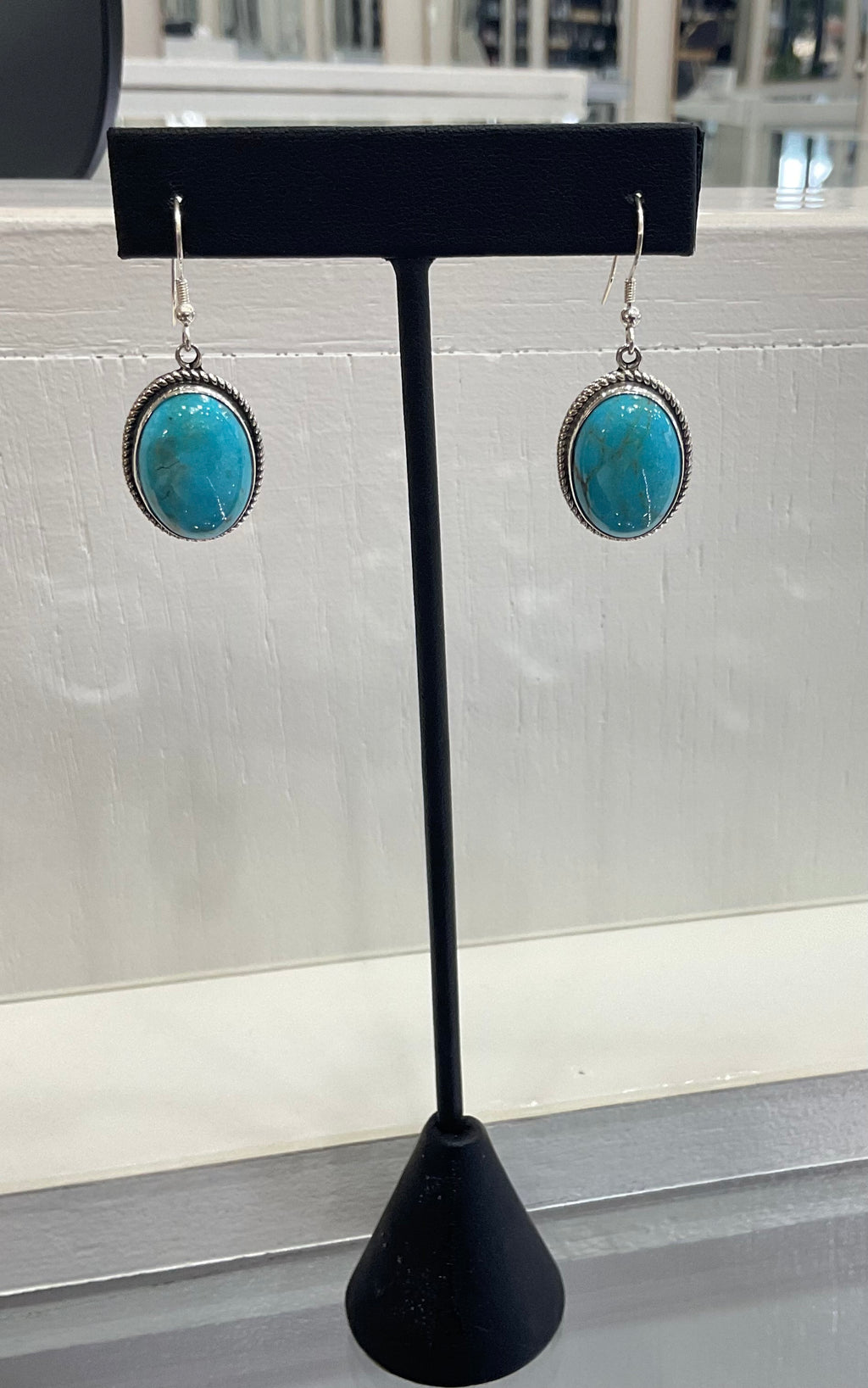 Sonora Turquoise Earrings