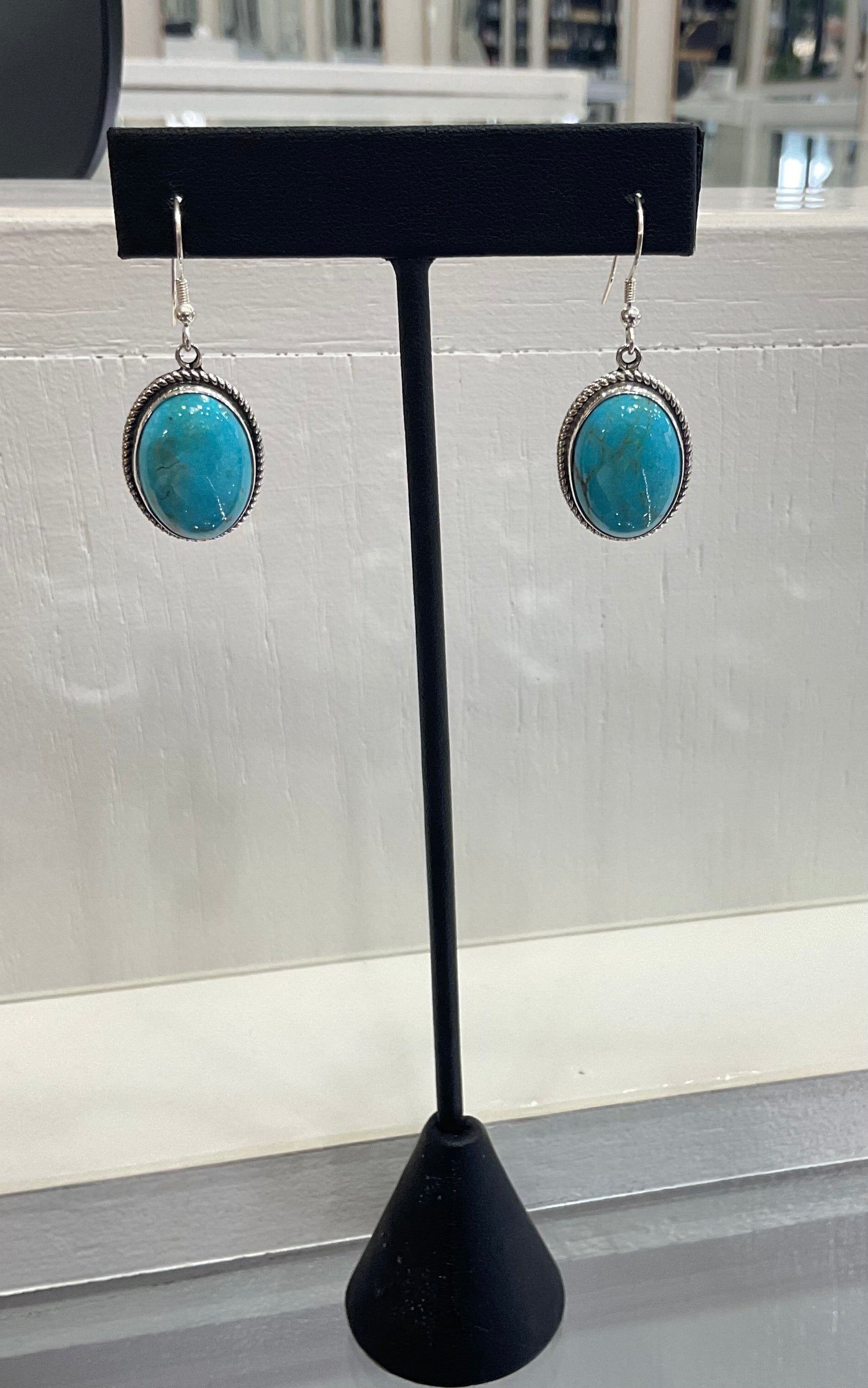 Sonora Turquoise Earrings