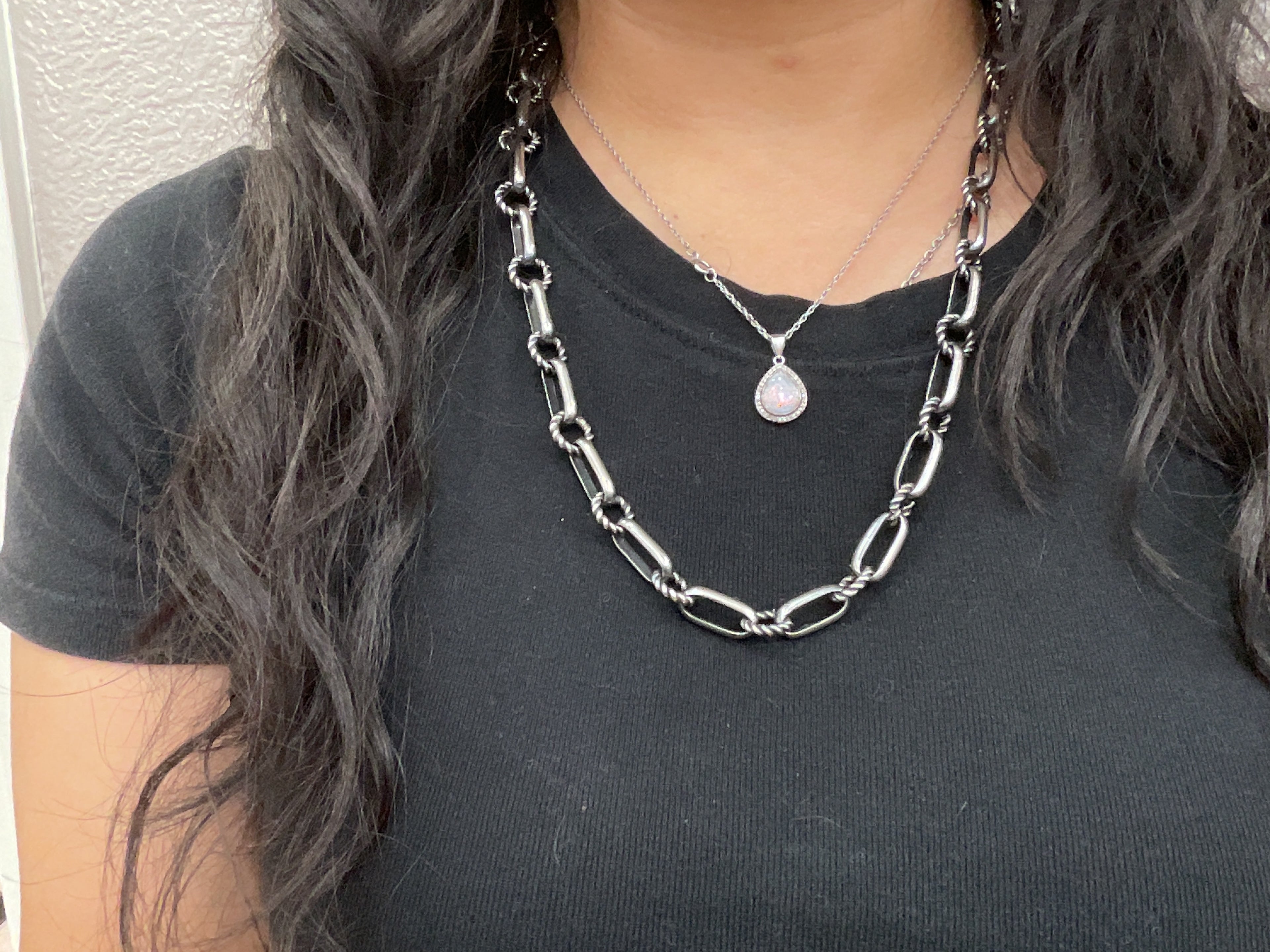 The Outlaw 2.0 Necklace