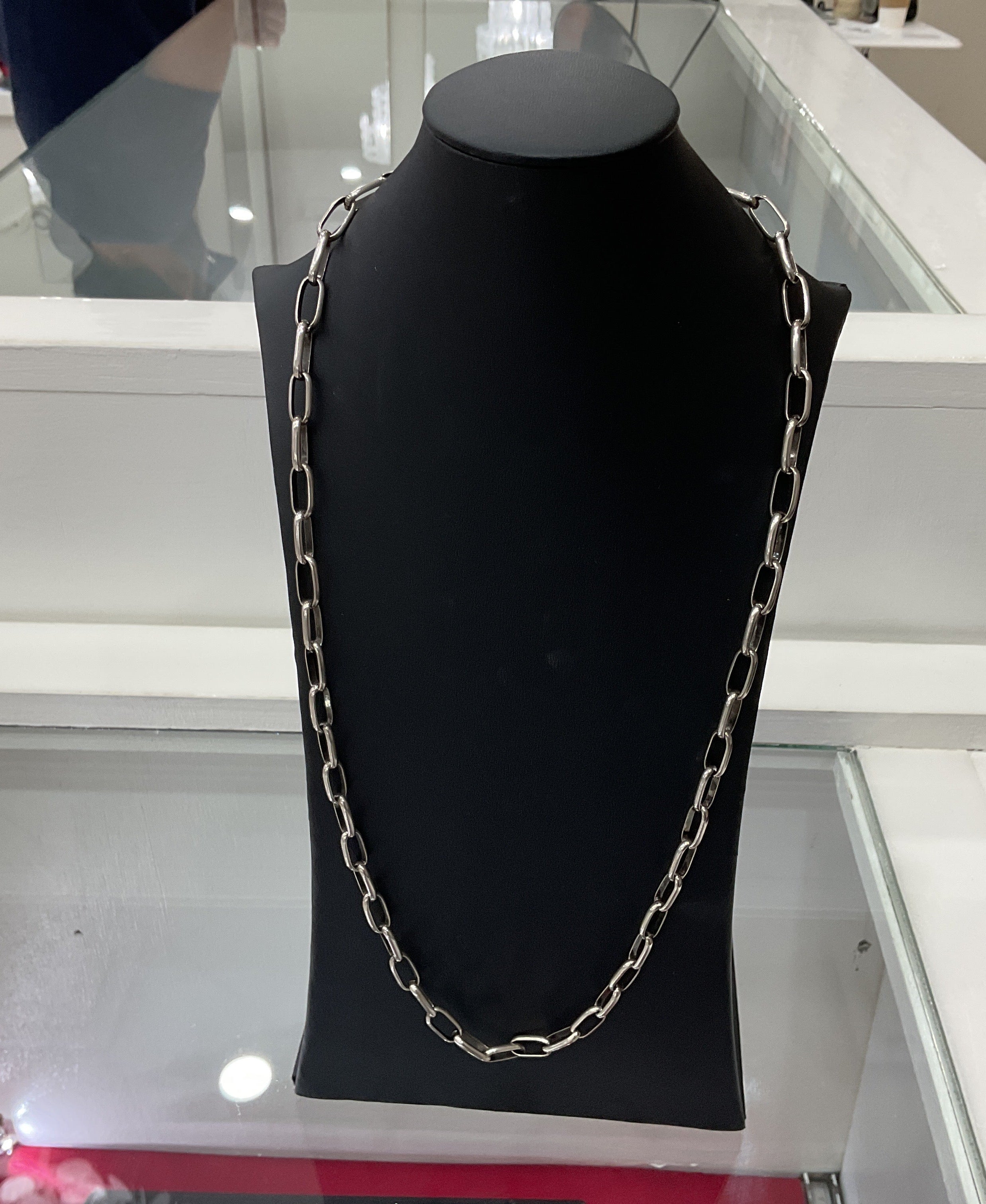 The Statement 2.0 Necklace