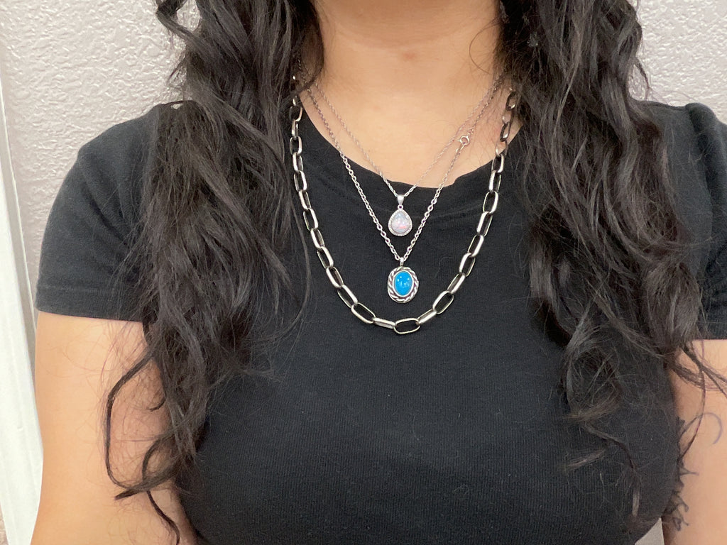 The Statement Necklace