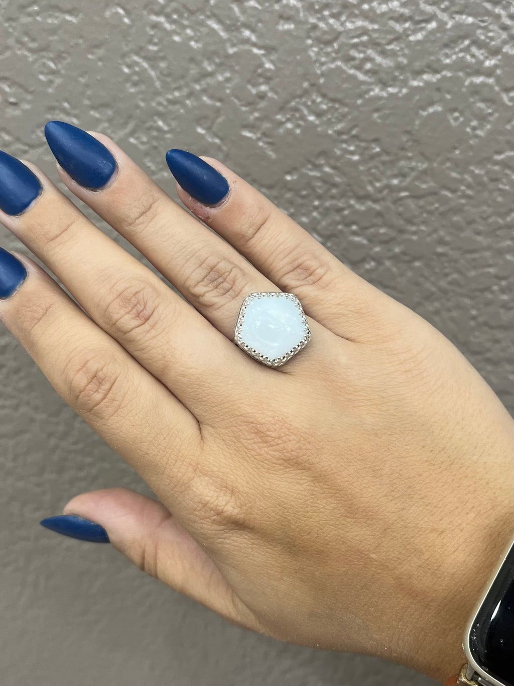 The Queen Ring