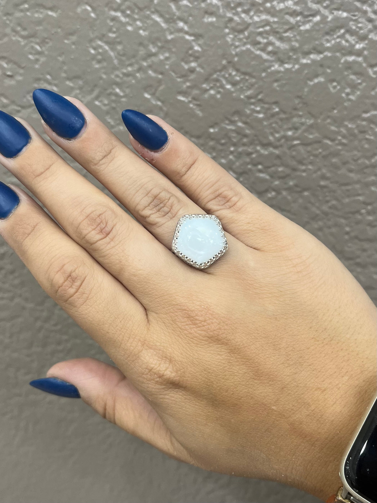 The Queen Ring