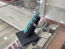 Load image into Gallery viewer, Alpine Village AZ Turquoise Ring
