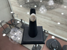 Load image into Gallery viewer, Pearl and Sterling Silver Ring
