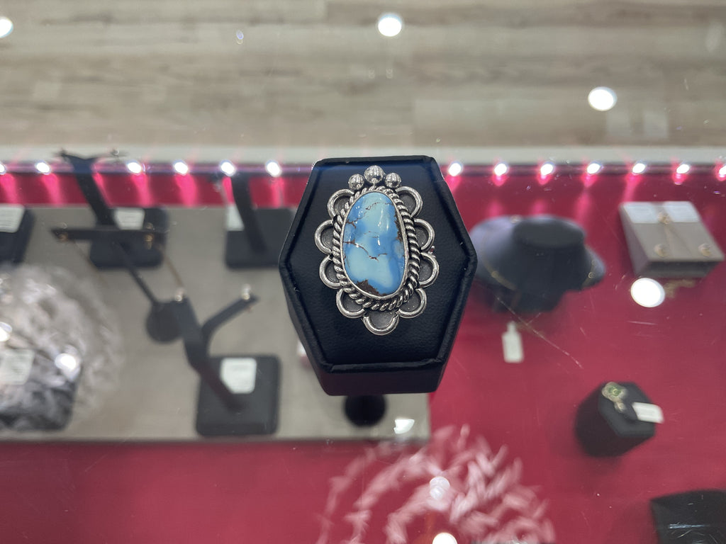 Golden Hills Ring