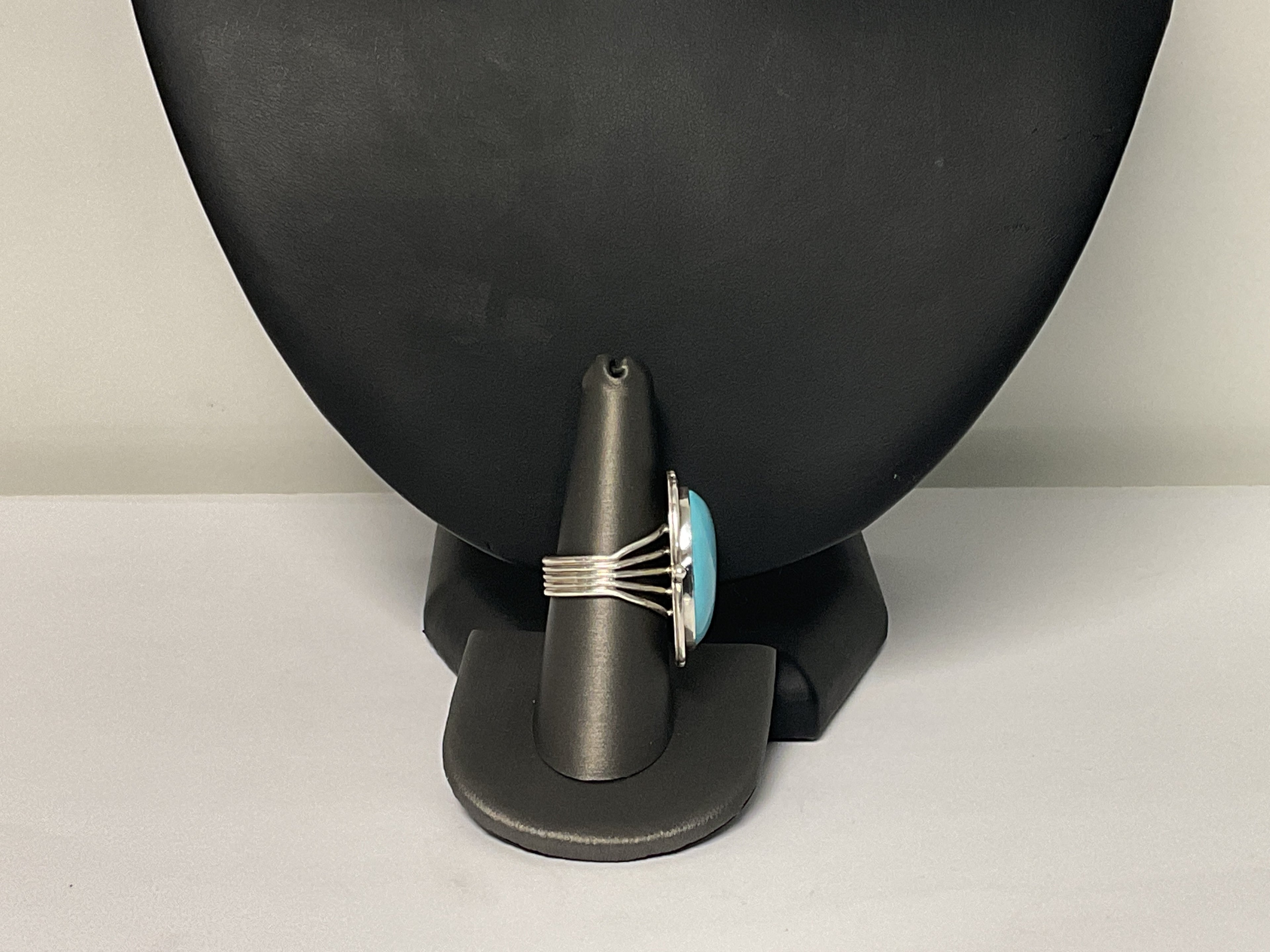 Campitos Turquoise Ring