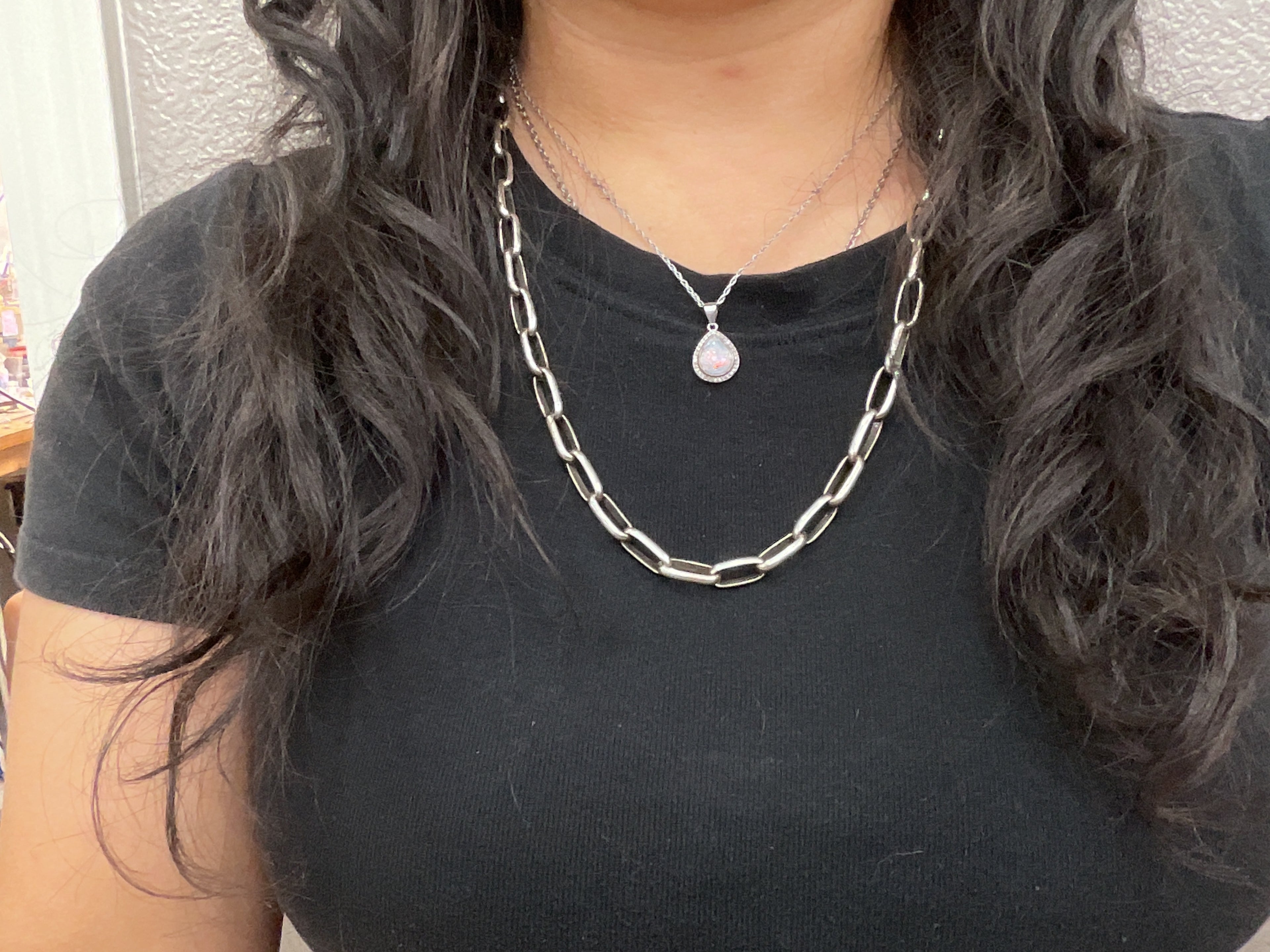 Iconic Necklace