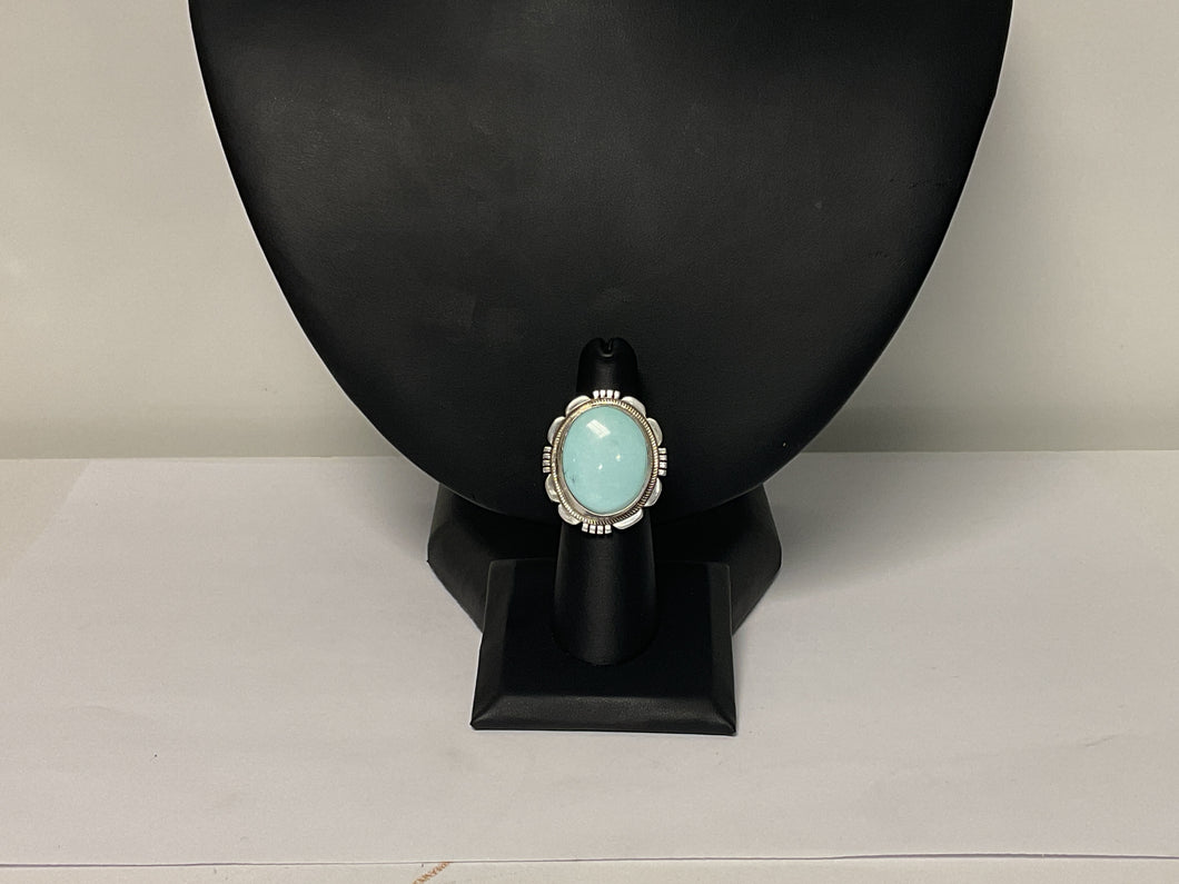 Campitos Turquoise Ring