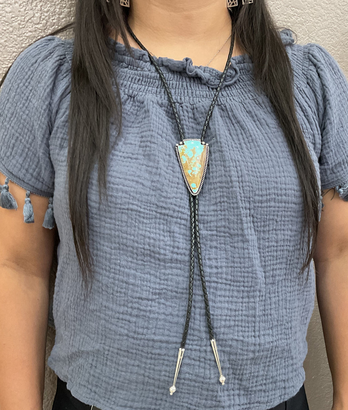 The Arrowhead Bolo
