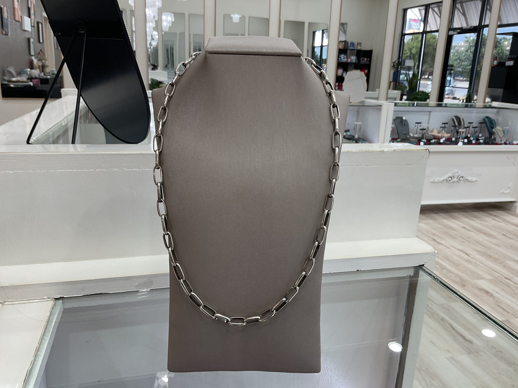 Iconic Necklace