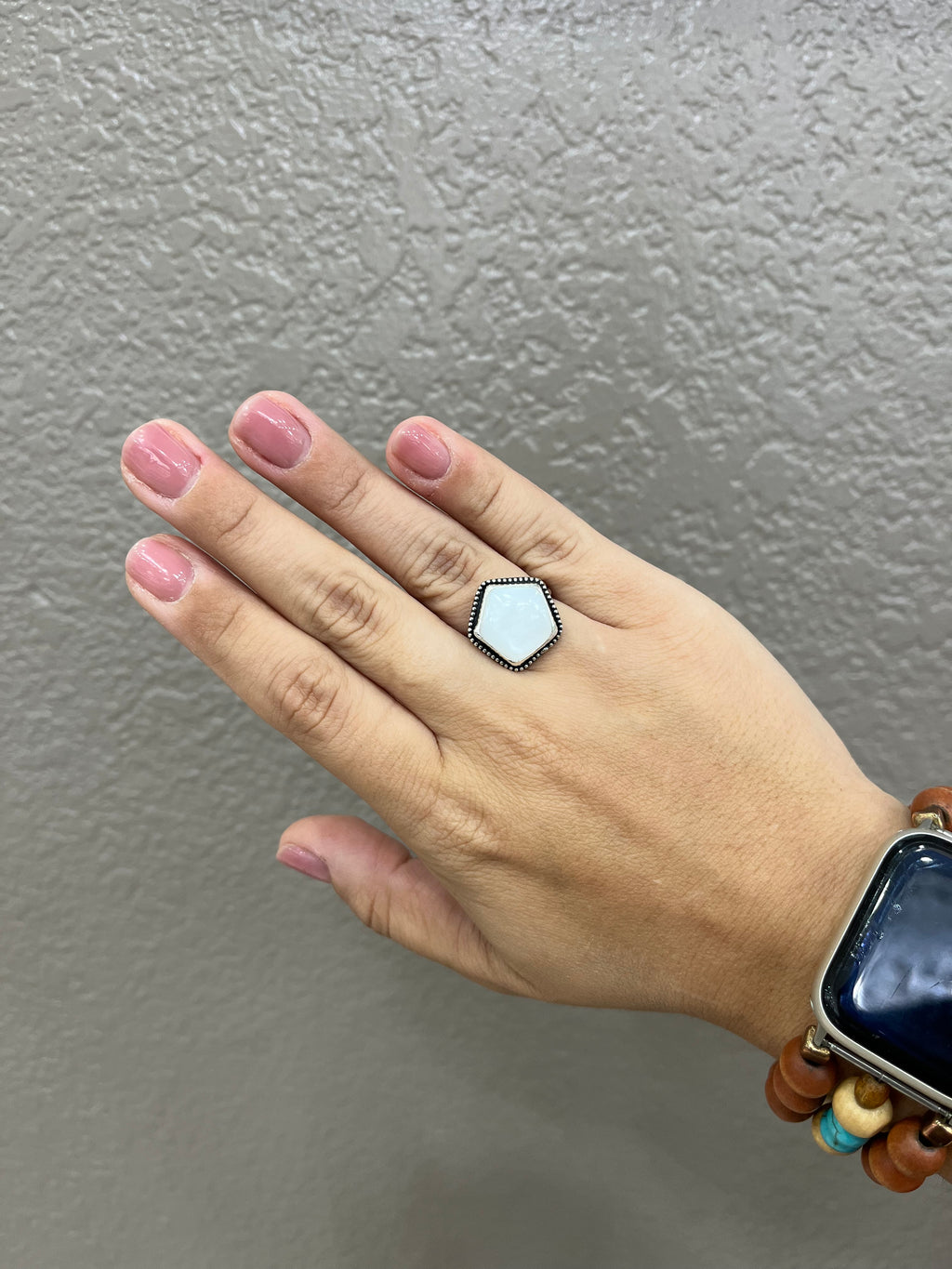 The star ring