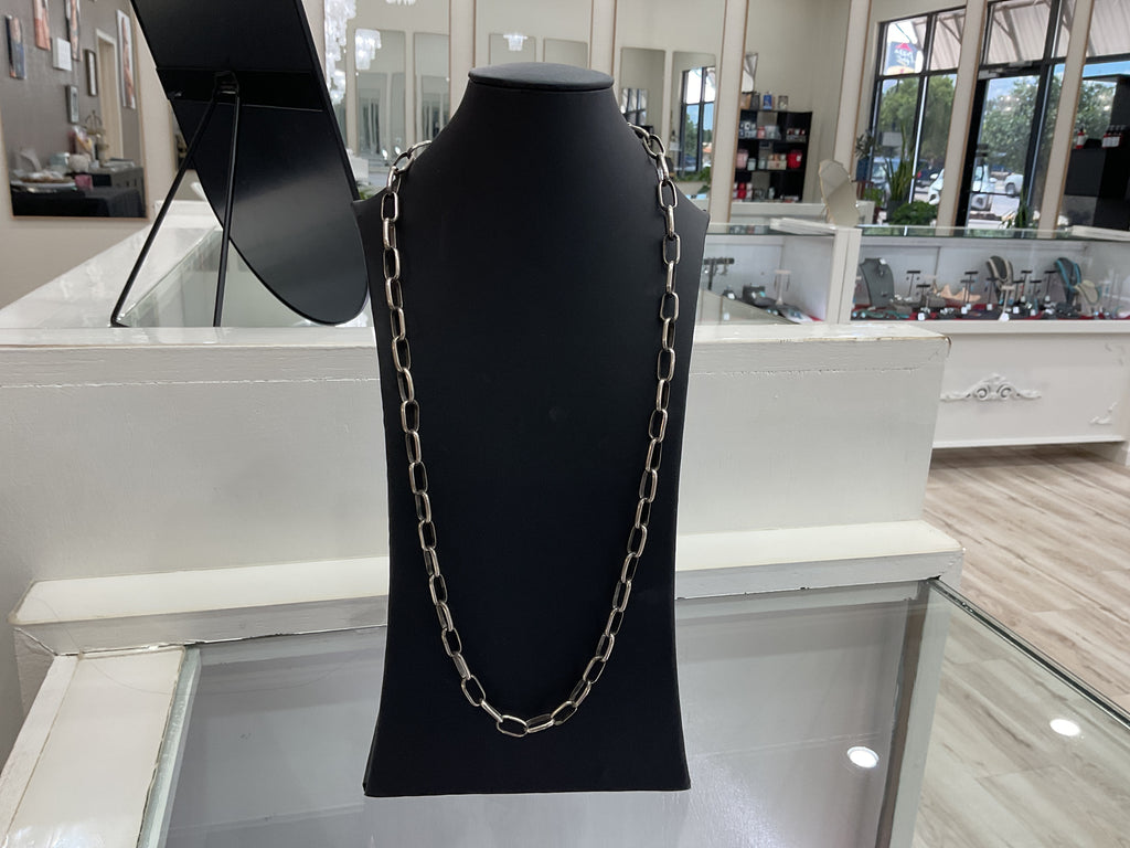 The Statement Necklace