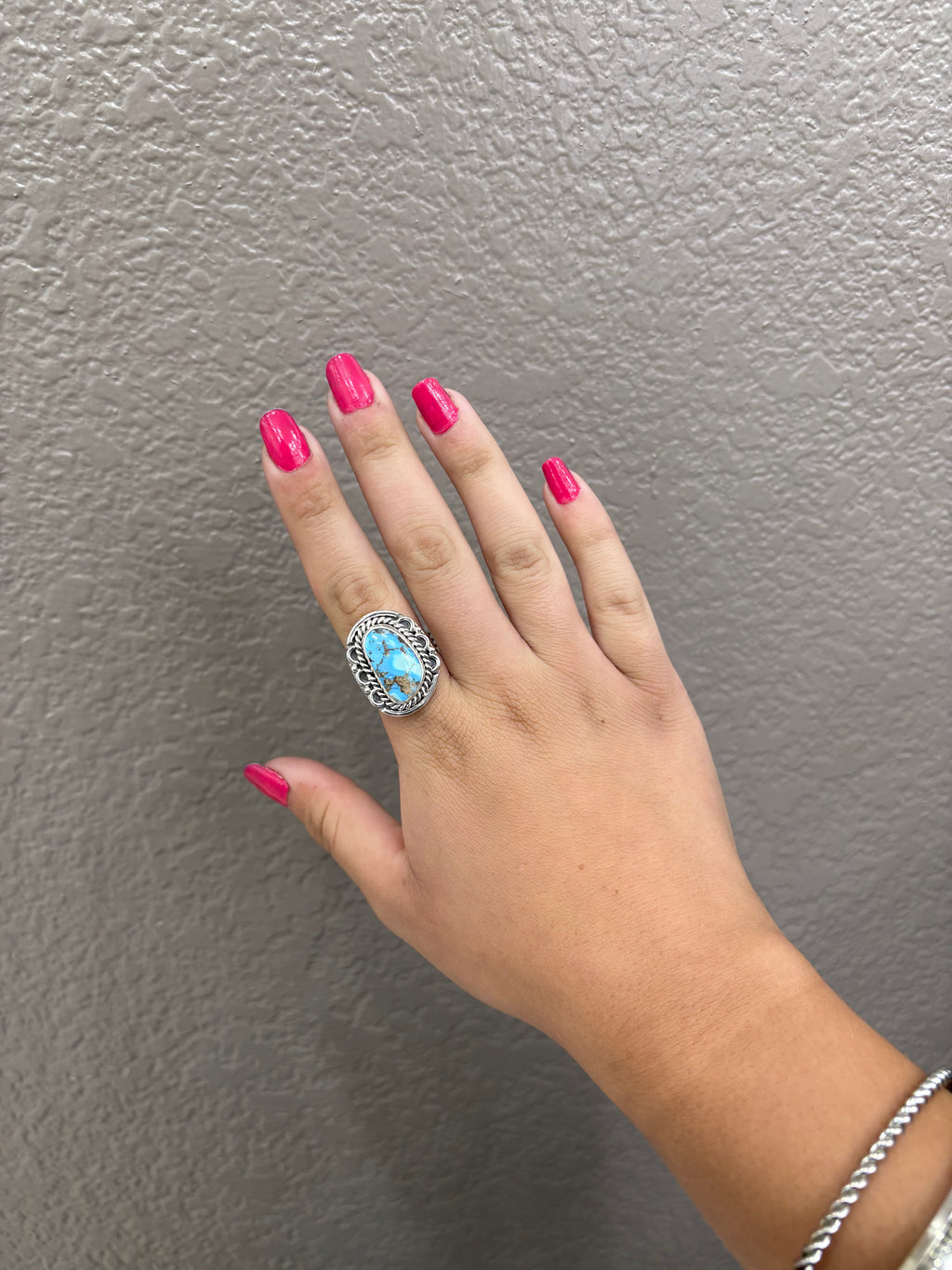 Golden Hills Ring