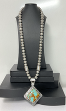 Load image into Gallery viewer, The Kingman Necklace
