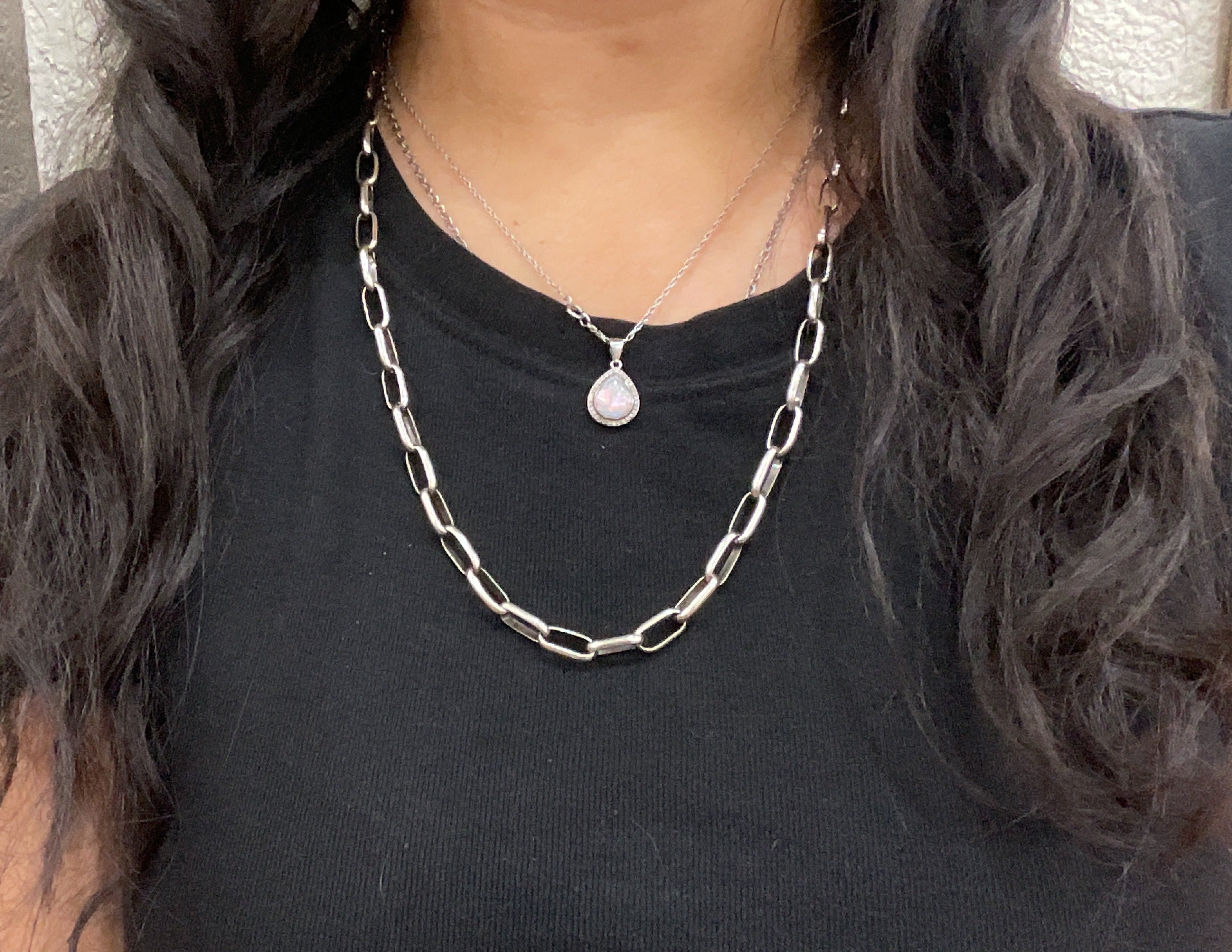 The Statement 2.0 Necklace