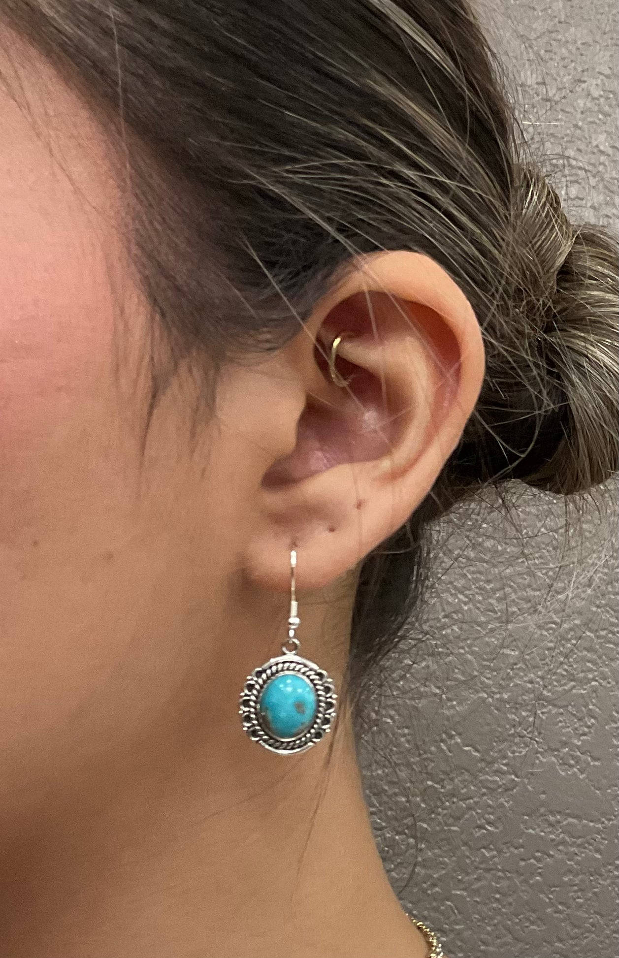 Campitos Dangle Earrings