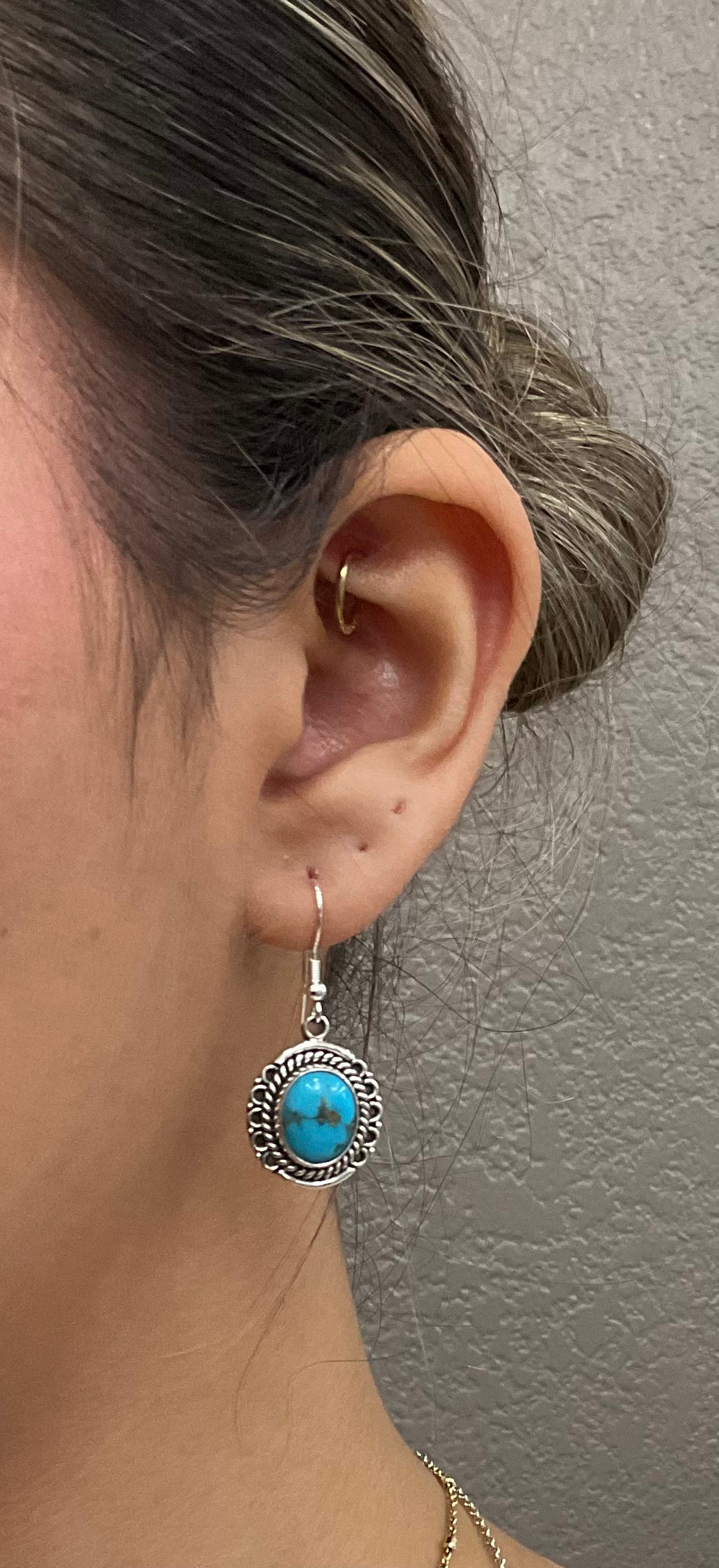 Campitos Dangle Earrings