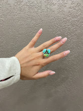 Load image into Gallery viewer, Sonoran Gold Ring
