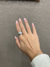 Load image into Gallery viewer, Sterling Silver Ring
