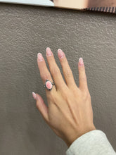 Load image into Gallery viewer, Pink Conch Ring
