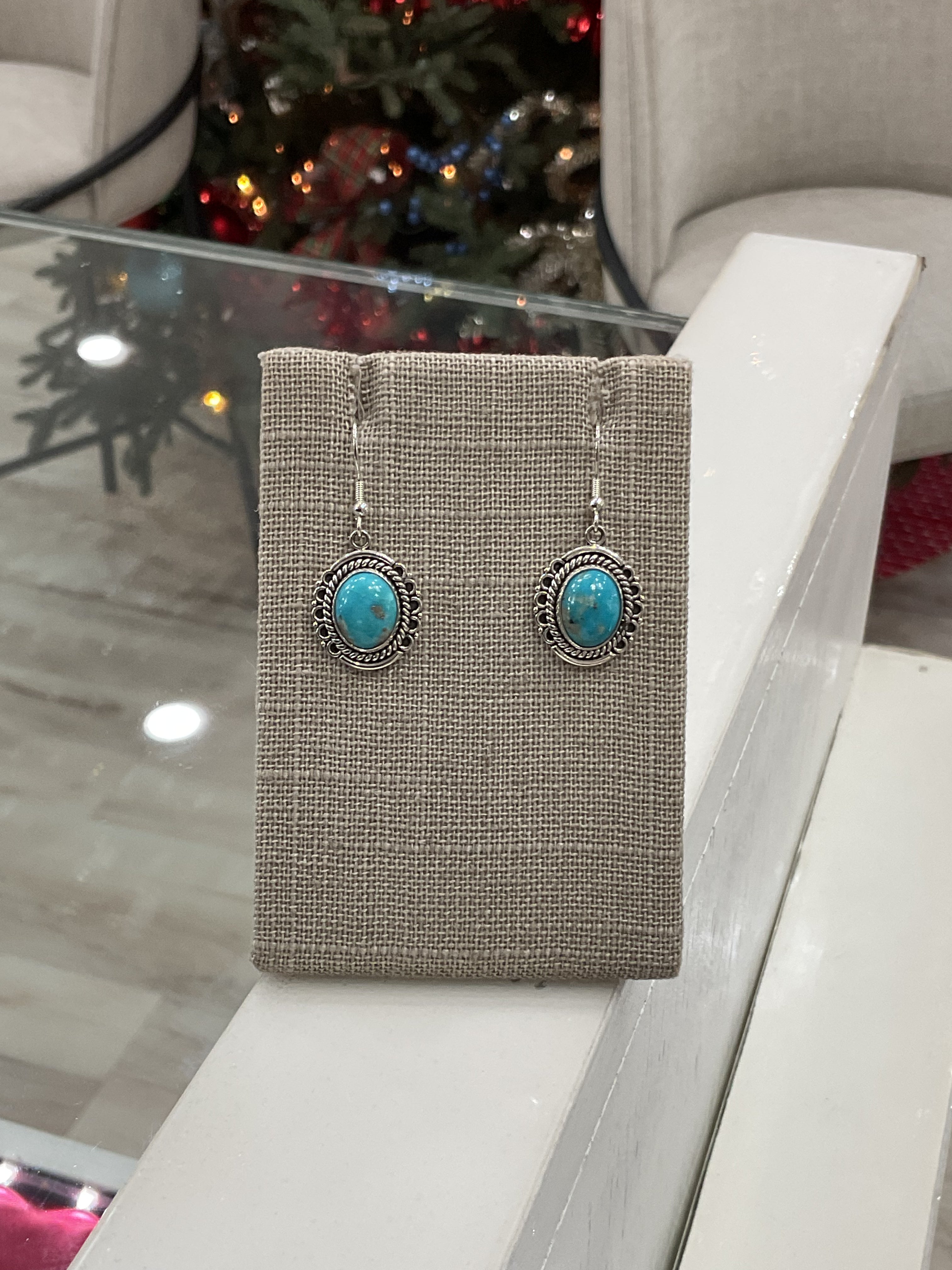 Campitos Dangle Earrings